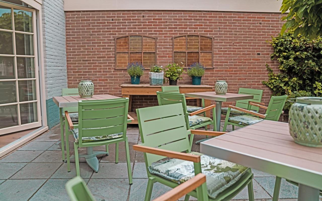 B&B Westerhaven Medemblik Exterior photo