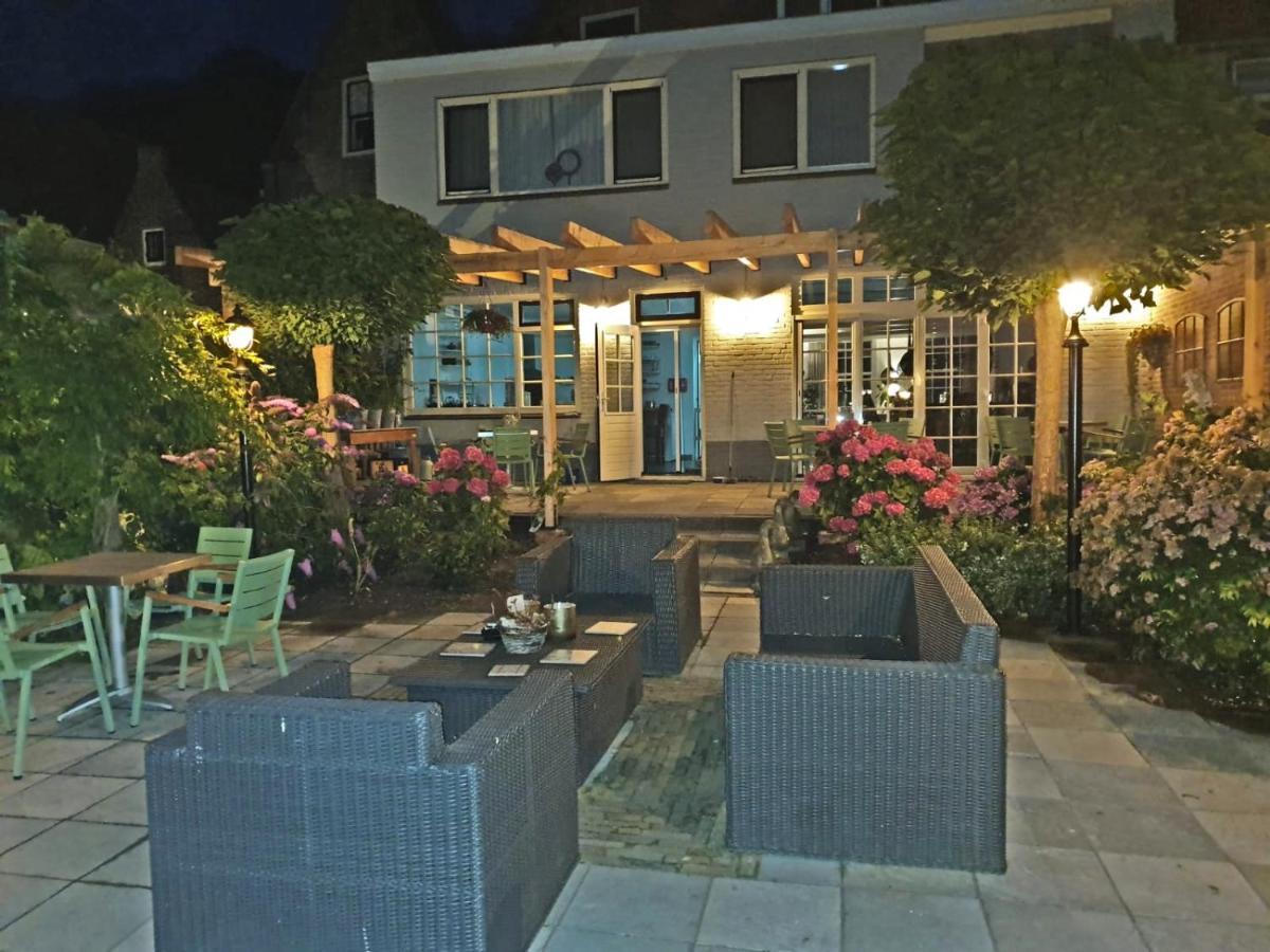 B&B Westerhaven Medemblik Exterior photo