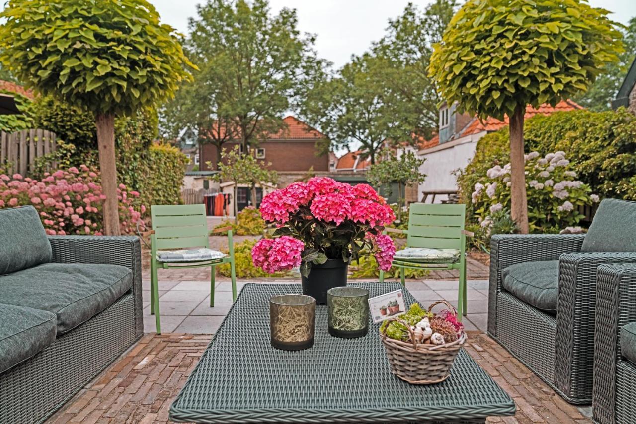 B&B Westerhaven Medemblik Exterior photo